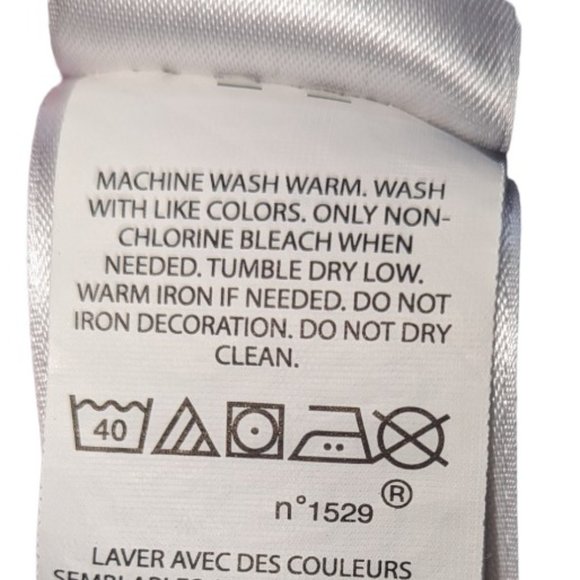 Women's L Pink Polo Ralph Lauren Custom Slim Fit Crew Neck 100 Cotton Tee Shirt - Picture 6 of 7